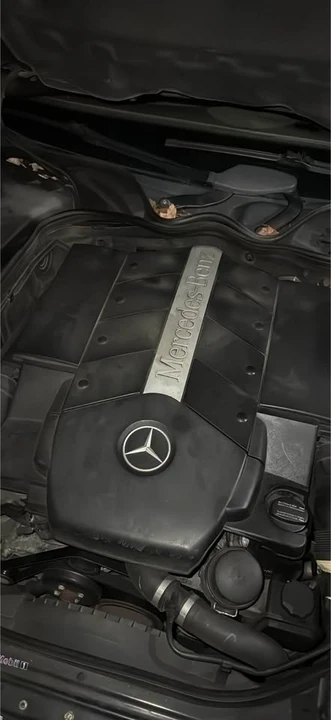 2003 Mercedes-Benz W211 E-Class - Image 7 of 8