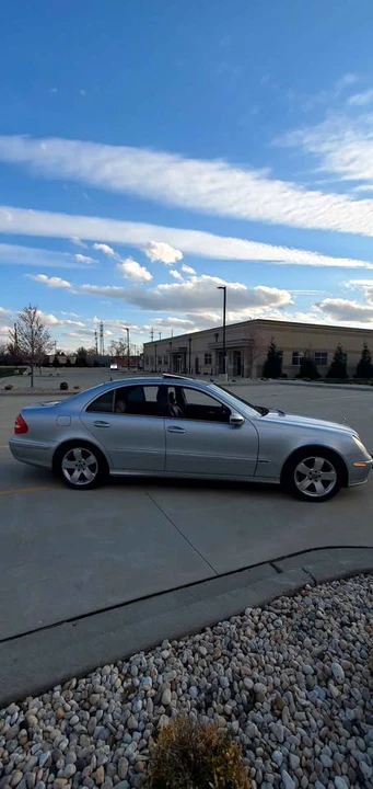 2003 Mercedes-Benz W211 E-Class - Image 4 of 20