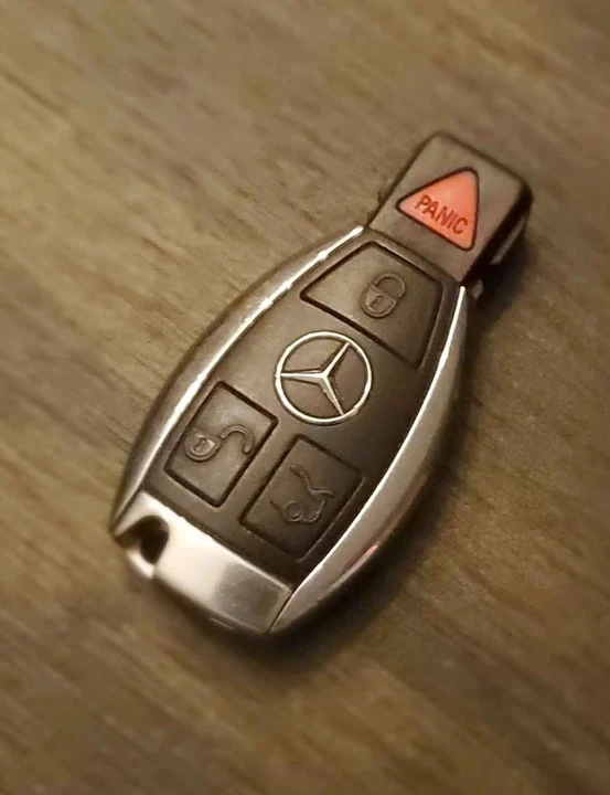 2003 Mercedes-Benz W211 E-Class - Image 20 of 20