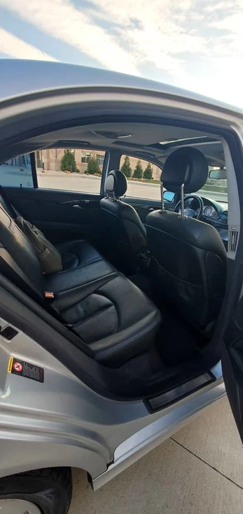 2003 Mercedes-Benz W211 E-Class - Image 16 of 20
