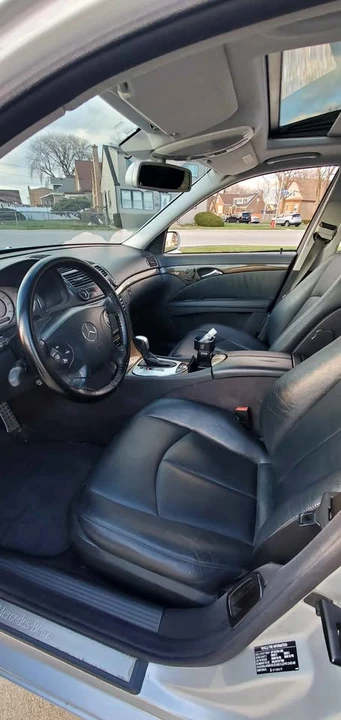 2003 Mercedes-Benz W211 E-Class - Image 14 of 20