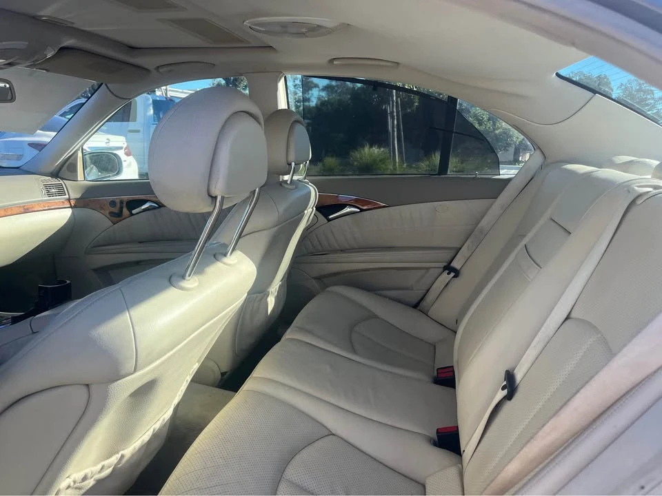 2003 Mercedes-Benz W211 E-Class - Image 11 of 11