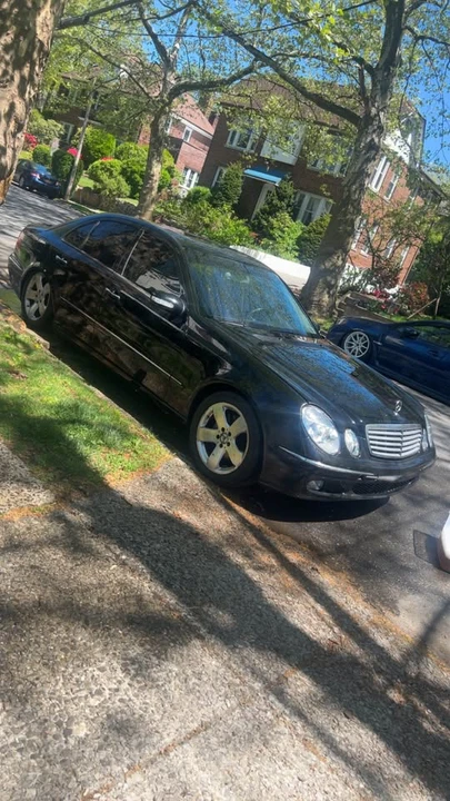 2003 Mercedes-Benz W211 E-Class - Image 3 of 15