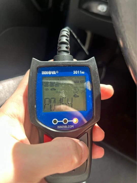 2003 Mercedes-Benz W211 E-Class - Image 14 of 15