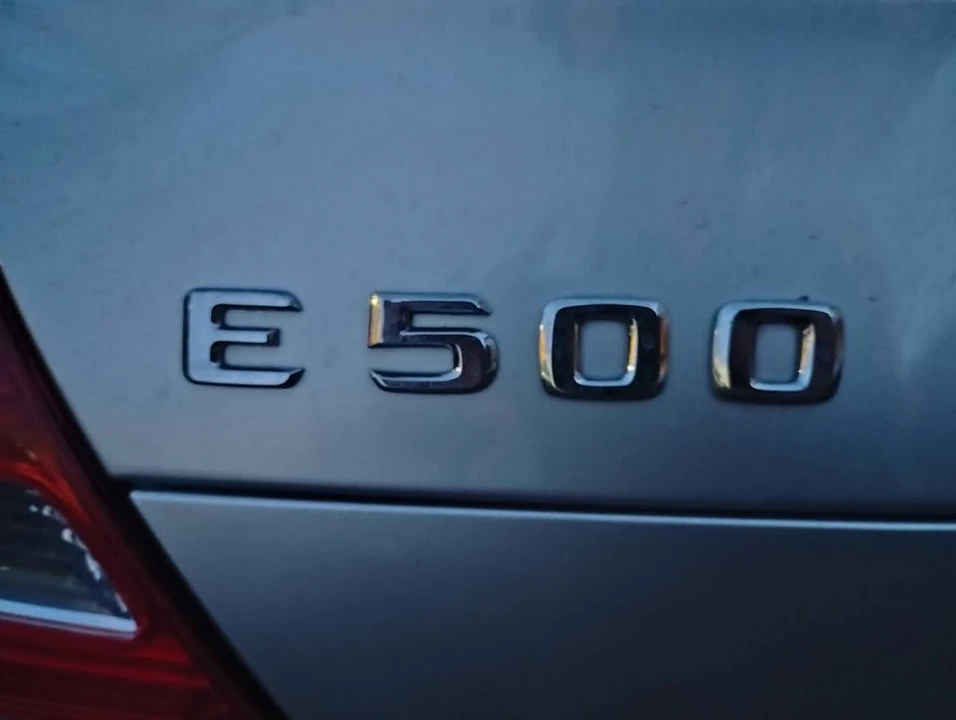 2003 Mercedes-Benz W211 E-Class - Image 4 of 6