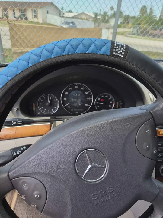 2003 Mercedes-Benz W211 E-Class - Image 2 of 6