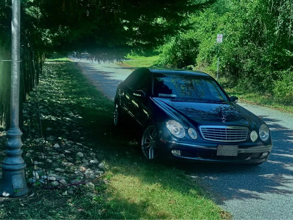 2003 Mercedes-Benz W211 E-Class - Image 5 of 9