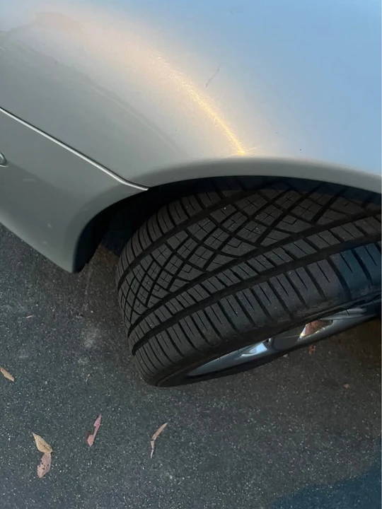 2003 Mercedes-Benz R230 SL-Class - Image 10 of 13