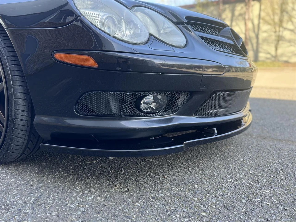 2003 Mercedes-Benz R230 SL-Class - Image 13 of 31