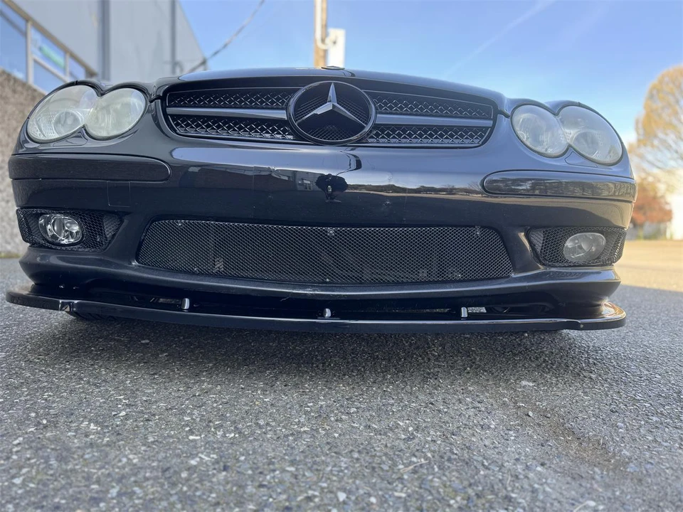 2003 Mercedes-Benz R230 SL-Class - Image 12 of 31