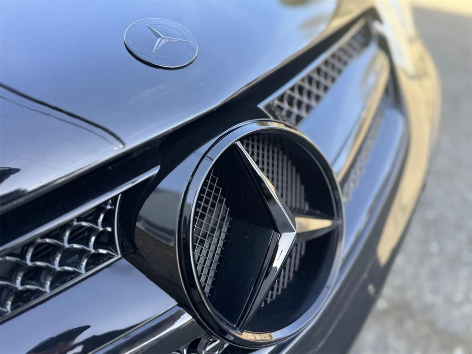 2003 Mercedes-Benz R230 SL-Class - Image 21 of 31