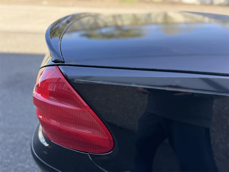 2003 Mercedes-Benz R230 SL-Class - Image 15 of 31