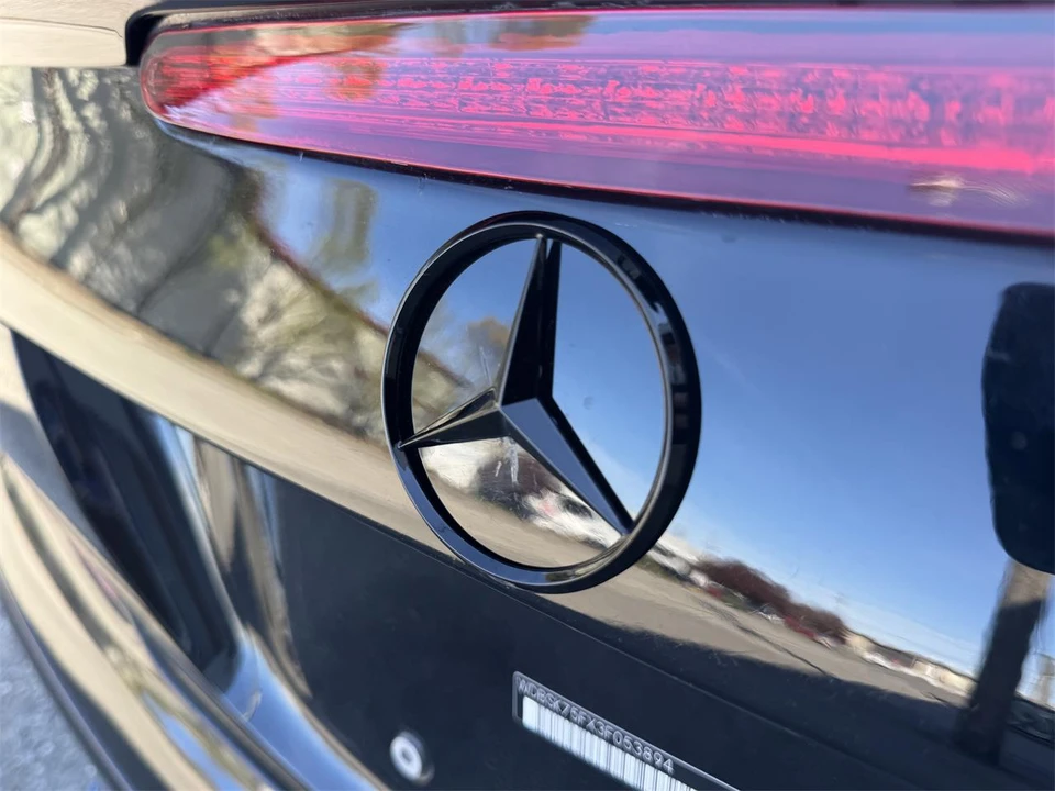 2003 Mercedes-Benz R230 SL-Class - Image 28 of 31