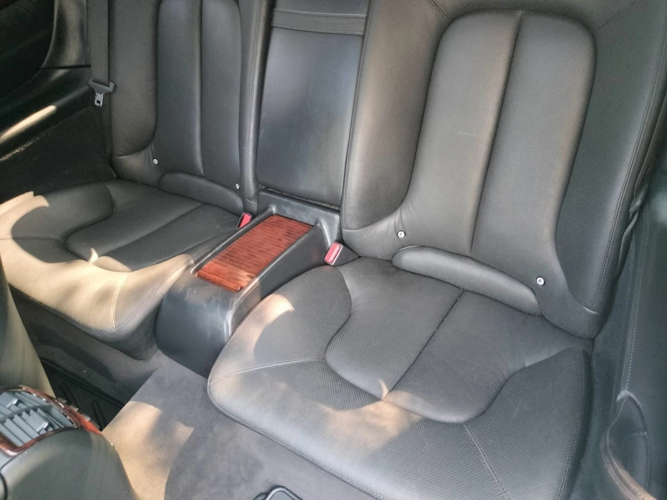 2003 Mercedes-Benz 600 - Image 6 of 12