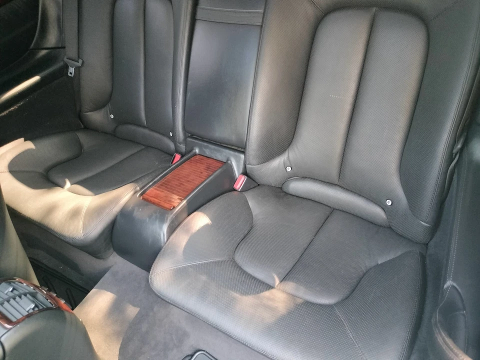 2003 Mercedes-Benz 600 - Image 12 of 12