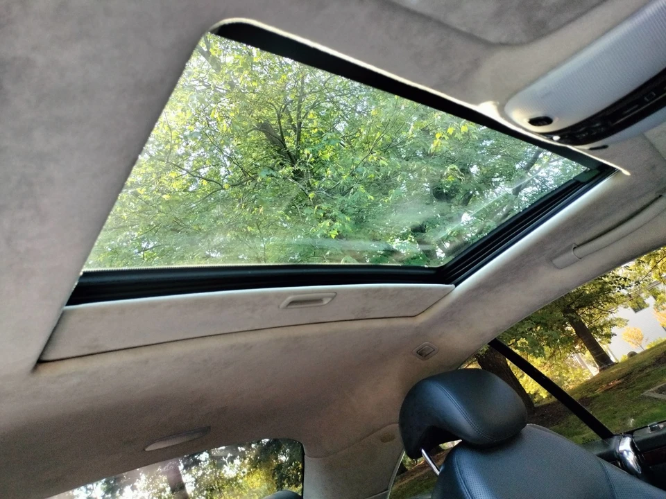 2003 Mercedes-Benz 600 - Image 11 of 12