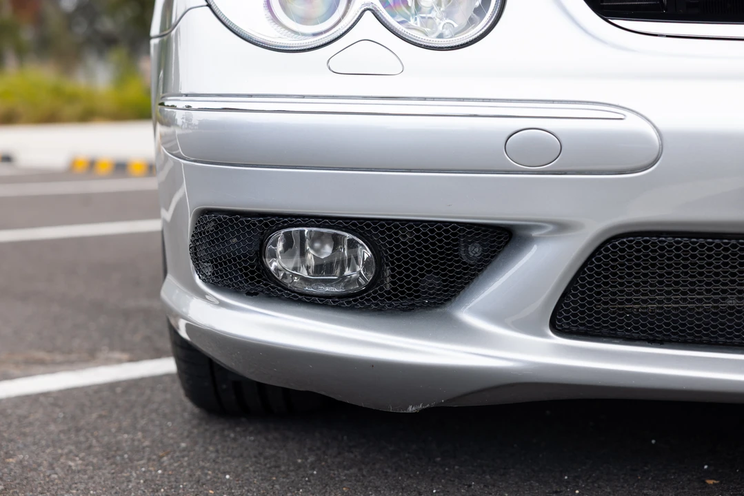 2003 Mercedes-Benz C209/A209 CLK 55 & CLK 63 AMG - Image 14 of 31