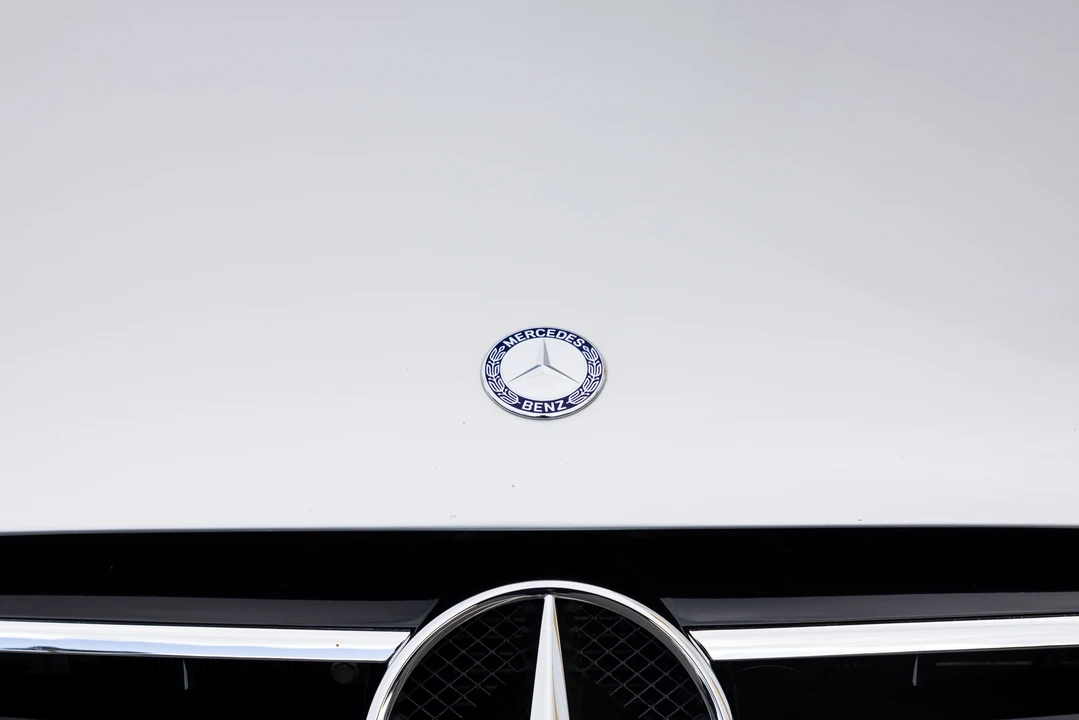 2003 Mercedes-Benz C209/A209 CLK 55 & CLK 63 AMG - Image 16 of 31