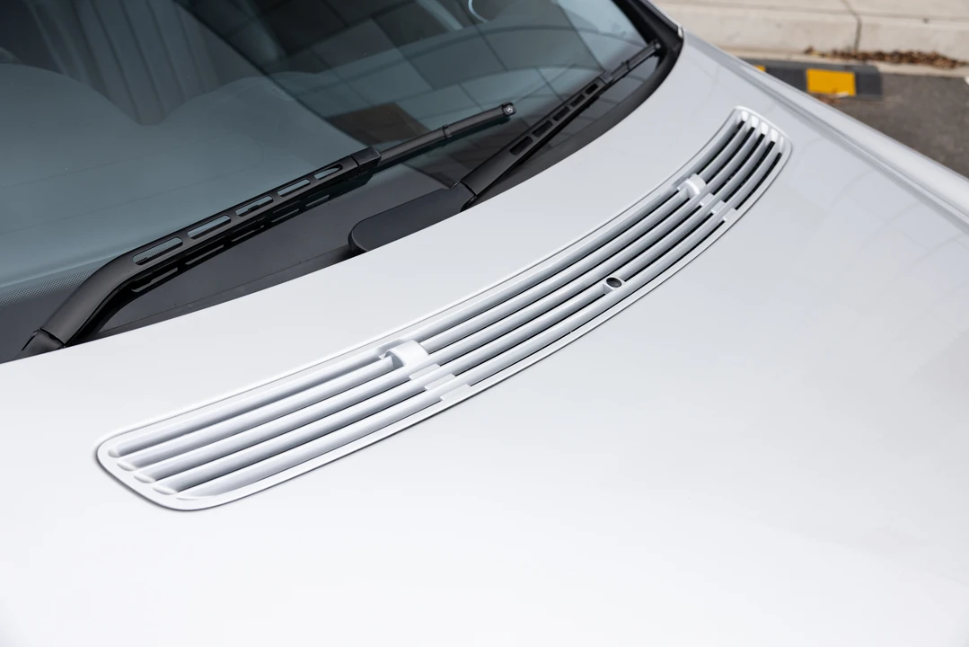 2003 Mercedes-Benz C209/A209 CLK 55 & CLK 63 AMG - Image 22 of 31