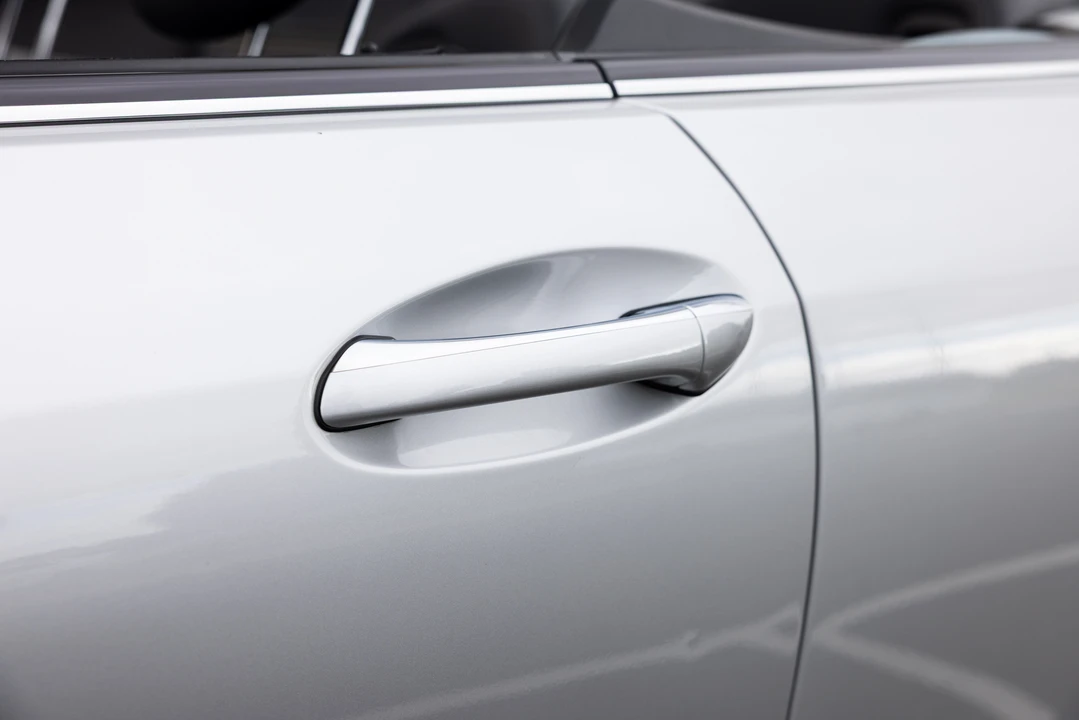 2003 Mercedes-Benz C209/A209 CLK 55 & CLK 63 AMG - Image 25 of 31