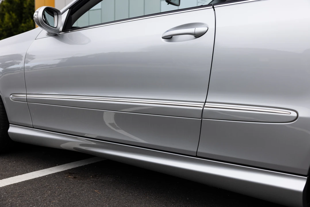 2003 Mercedes-Benz C209/A209 CLK 55 & CLK 63 AMG - Image 26 of 31