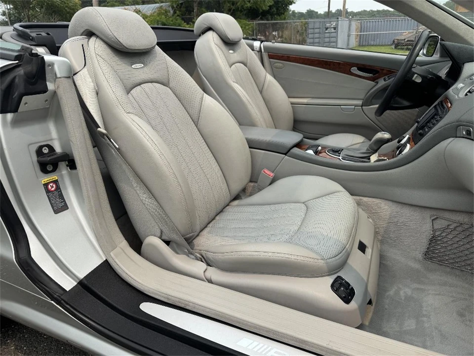 2003 Mercedes-Benz - Image 19 of 31