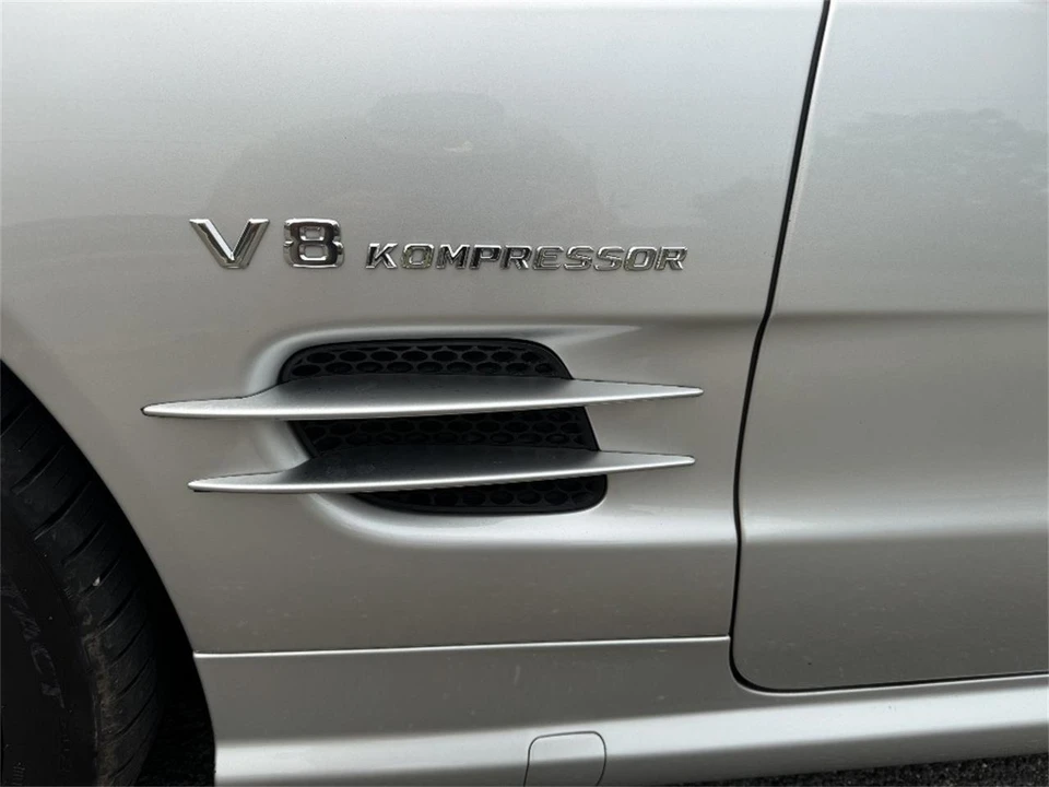 2003 Mercedes-Benz - Image 10 of 31