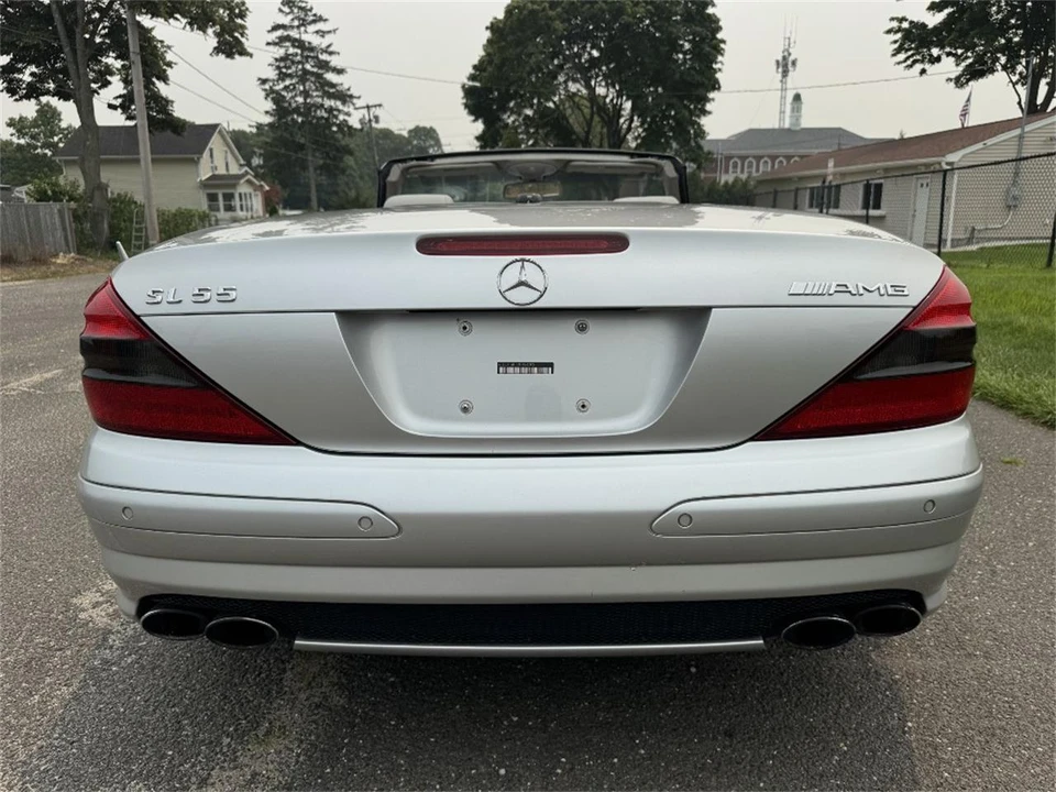 2003 Mercedes-Benz - Image 20 of 31