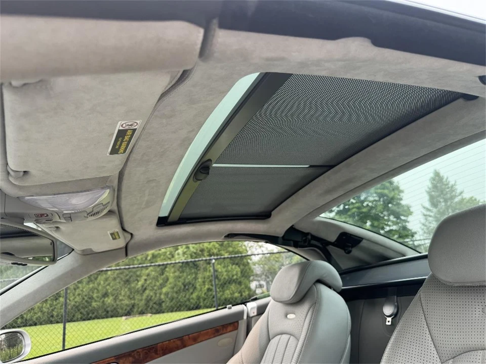 2003 Mercedes-Benz - Image 26 of 31