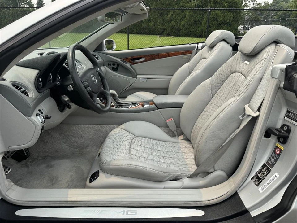 2003 Mercedes-Benz - Image 11 of 31