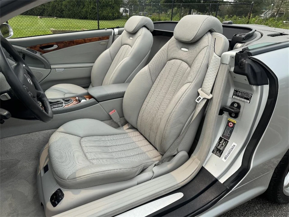 2003 Mercedes-Benz - Image 14 of 31