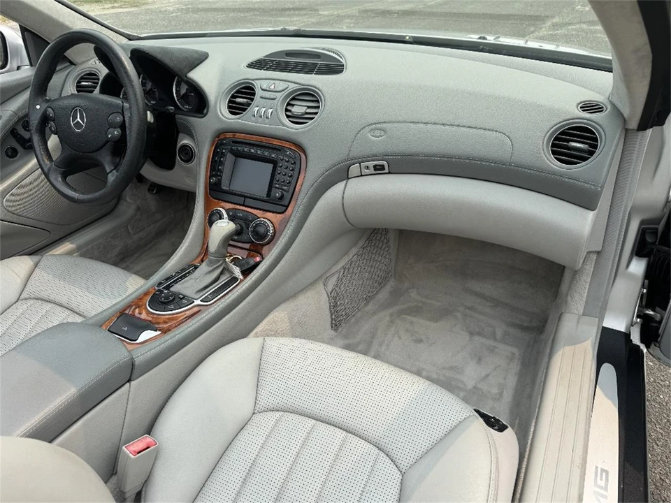 2003 Mercedes-Benz - Image 17 of 31