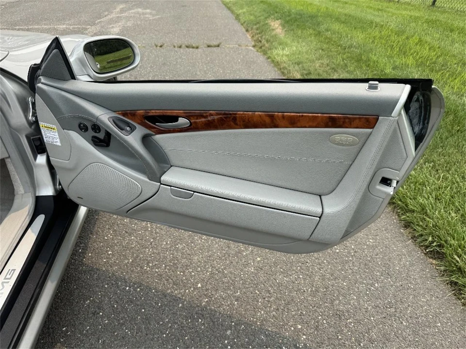 2003 Mercedes-Benz - Image 18 of 31