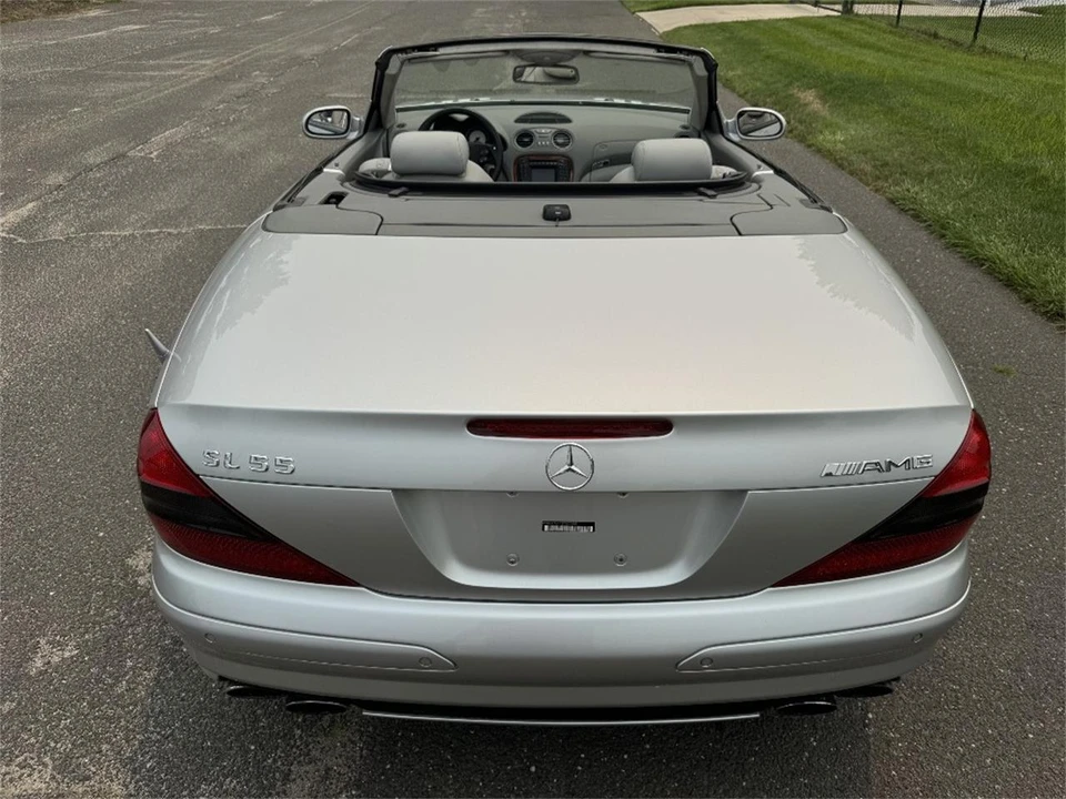 2003 Mercedes-Benz - Image 21 of 31