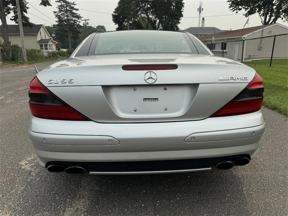 2003 Mercedes-Benz - Image 31 of 31