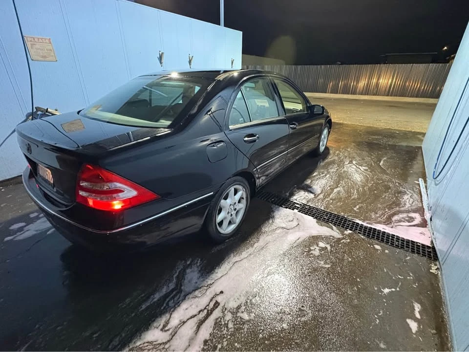 2003 Mercedes-Benz W203 C-Class - Image 3 of 6