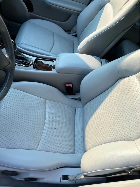 2003 Mercedes-Benz W203 C-Class - Image 11 of 11