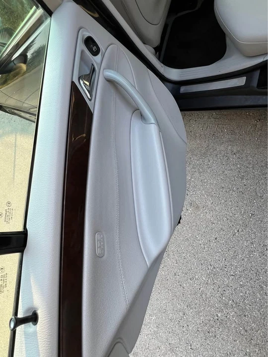 2003 Mercedes-Benz W203 C-Class - Image 9 of 11