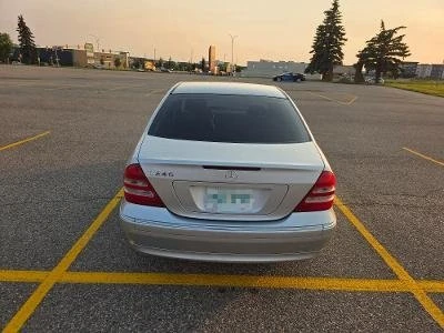 2003 Mercedes-Benz W203 C-Class - Image 4 of 5