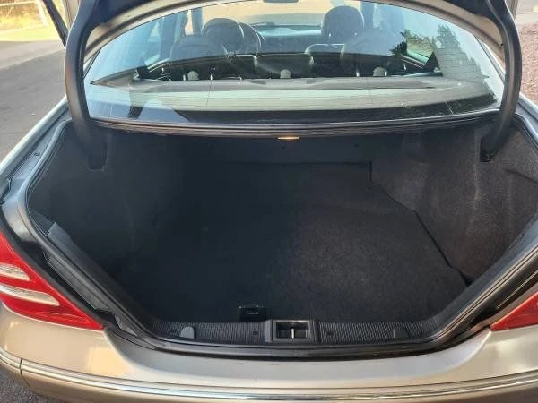 2003 Mercedes-Benz W203 C-Class - Image 19 of 20
