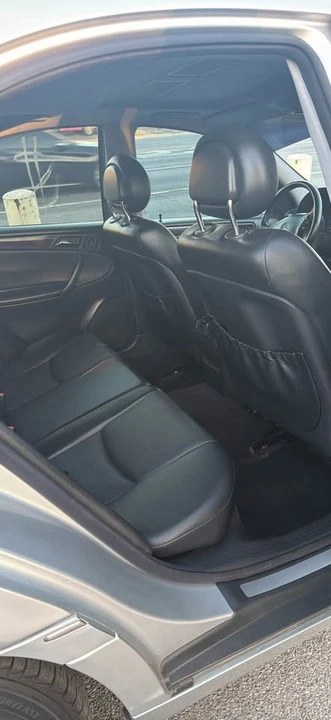 2003 Mercedes-Benz W203 C-Class - Image 8 of 10