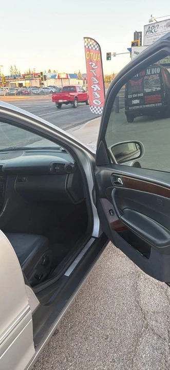2003 Mercedes-Benz W203 C-Class - Image 7 of 10
