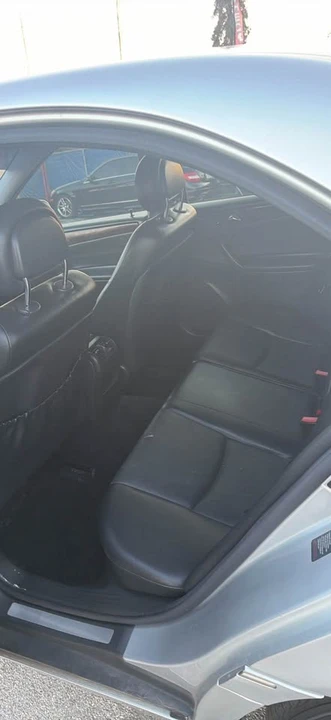 2003 Mercedes-Benz W203 C-Class - Image 10 of 10