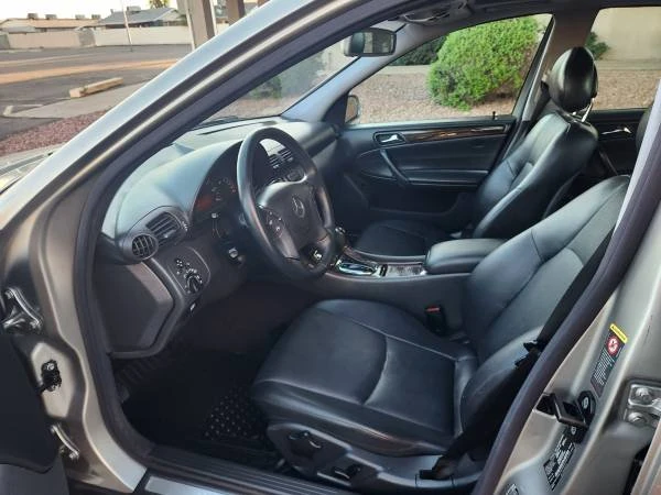 2003 Mercedes-Benz W203 C-Class - Image 11 of 20