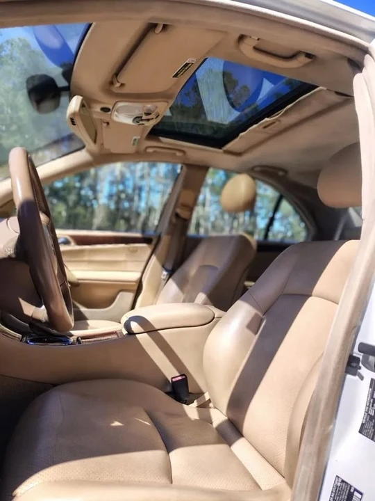 2003 Mercedes-Benz W203 C-Class - Image 12 of 17