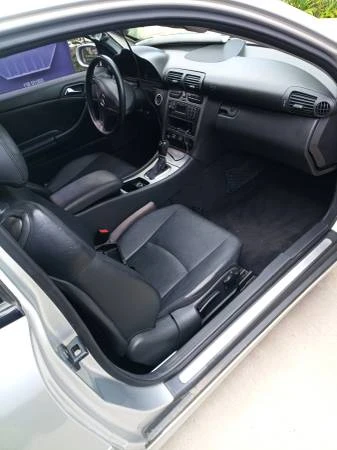 2003 Mercedes-Benz W203 C-Class - Image 5 of 6