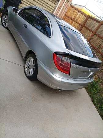 2003 Mercedes-Benz W203 C-Class - Image 2 of 6
