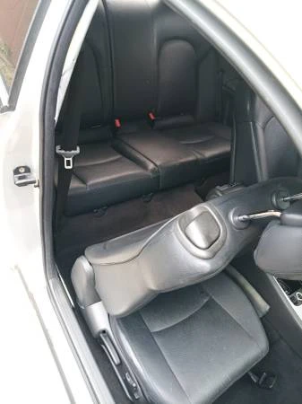 2003 Mercedes-Benz W203 C-Class - Image 6 of 6