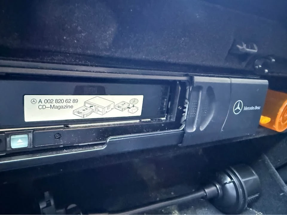 2003 Mercedes-Benz W203 C-Class - Image 11 of 11