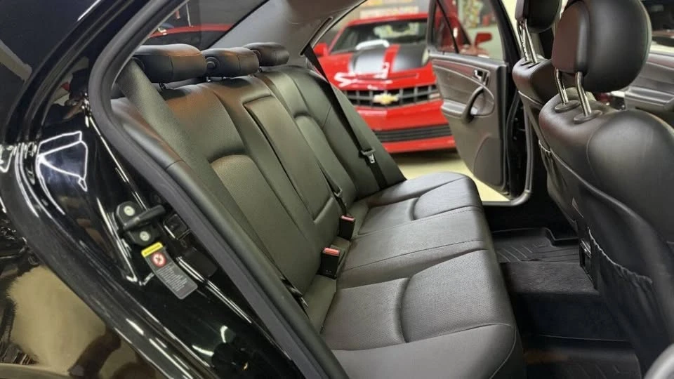 2003 Mercedes-Benz W203 C-Class - Image 19 of 20